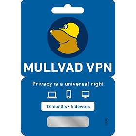 Bästa VPN-tjänst 2023 - Testarallt.se