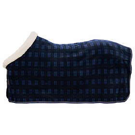 Kentucky Fleecetäcke Heavy Check Printing