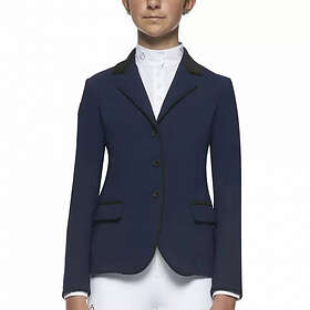 Cavalleria Toscana GP Riding Jacket (Jr)