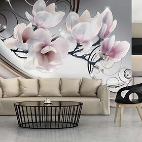 Arkiio Fototapet Beauty Of Magnolia of 300x210