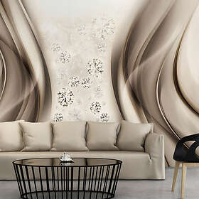 Arkiio Fototapet Diamond Rain rain 400x280