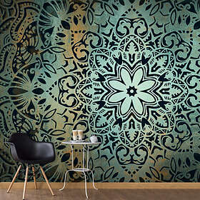Arkiio Fototapet The Flowers Of Calm of 350x245
