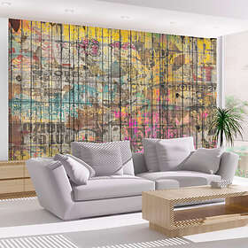 Arkiio Fototapet Freestyle 400x280