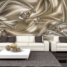 Arkiio Fototapet Velvet Kiss 350x245