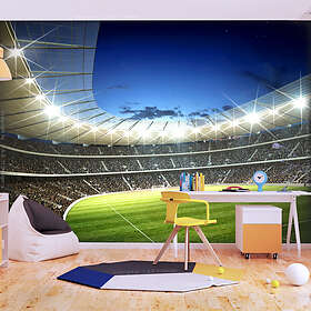 Arkiio Fototapet National Stadium stadium 400x309