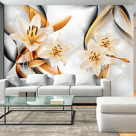 Arkiio Fototapet Innocence Of Lily of 350x245