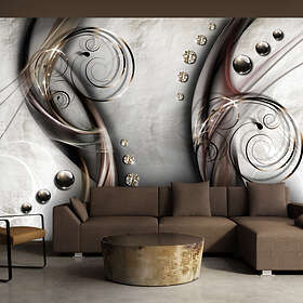 Arkiio Fototapet Two Worlds worlds 350x245