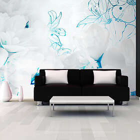 Arkiio Fototapet Softness Of Down of down 300x210