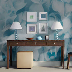 Arkiio Fototapet Azalea Blue (blue) 200x154