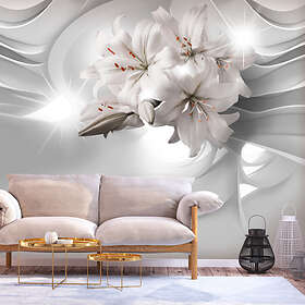 Arkiio Fototapet Lilies In The Tunnel in the 350x245