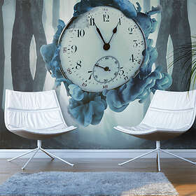 Arkiio Fototapet Surrealism Of Time of time 300x231
