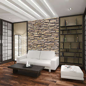 Arkiio Fototapet Stone Stylish Design stylish design 300x231