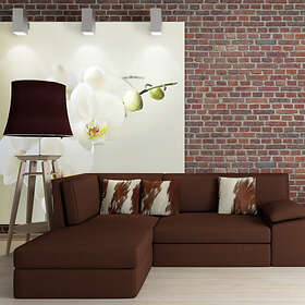 Arkiio Fototapet Orchidwhite 300x231