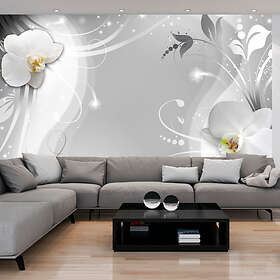 Arkiio Fototapet Charming Orchid orchid 400x280