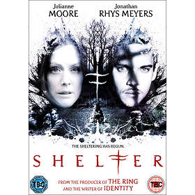 Shelter (2010) (UK) (Blu-ray)