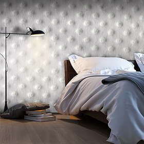 Arkiio Fototapet Little White Bear 350x245