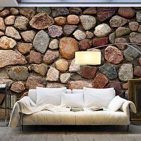 Arkiio Fototapet XXL Summer Citadel II 500x280