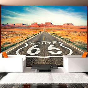 Arkiio Fototapet Route 66 350x245