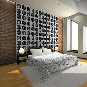 Arkiio Fototapet Miljoner Planeter planeter 300x231