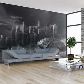 Arkiio Fototapet Mission Completed completed 400x309
