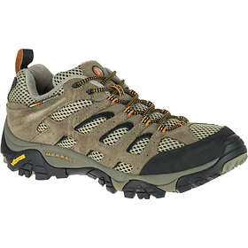 best price on merrell hiking boots
