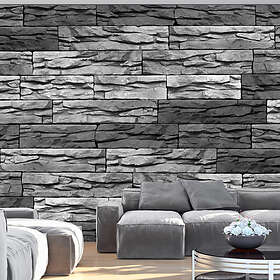 Arkiio Fototapet Concrete Forests forests 400x280