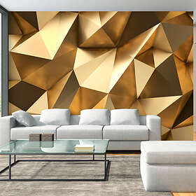Arkiio Fototapet Golden Dome 350x245