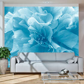 Arkiio Fototapet Blue Azalea azalea 400x309