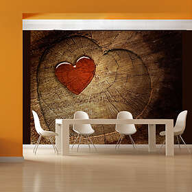 Arkiio Fototapet Eternal Love love 300x231