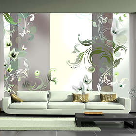 Arkiio Fototapet Green Passion passion 350x245