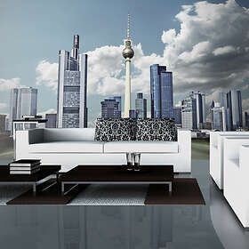 Arkiio Fototapet Berlin 400x309