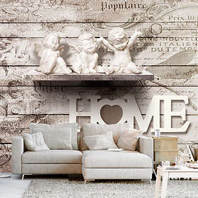 Arkiio Fototapet Letters From Heaven from 300x210