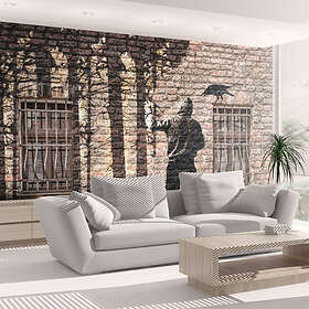 Arkiio Fototapet Urban Jungle 300x231