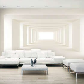 Arkiio Fototapet XXL Into the Light II 500x280 cm