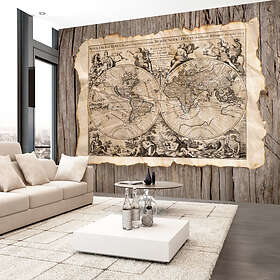 Arkiio Fototapet Nova Orbis Tabula 350x245