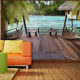 Arkiio Fototapet Summer Rest rest 350x245