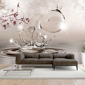 Arkiio Fototapet Nature Of Love of 350x245