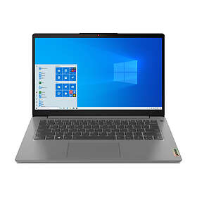 Lenovo IdeaPad 3-14 82H700U0MX 14" i3-1115G4 (Gen 11) 4GB RAM 128GB SSD