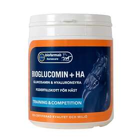 Biofarmab Eclipse BioGlucomin+HA 450g