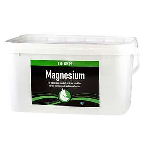Trikem Magnesium 6kg