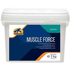 Cavalor Muscle Force 2kg