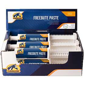 Cavalor Freebute Paste 6x60g