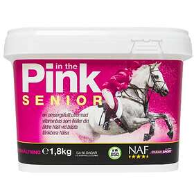 NAF In the Pink Senior 1,8kg
