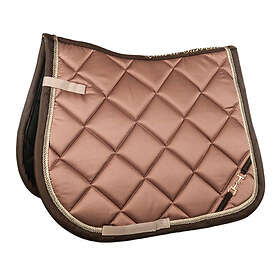 HKM Dressyrschabrak Golden Gate Bit Ponny