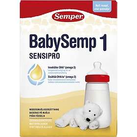Semper Baby Semp 1 SensiPro 700g