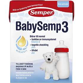 Semper Baby Semp 3 200ml
