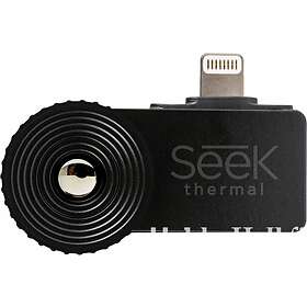 Seek Thermal Compact XR IOS