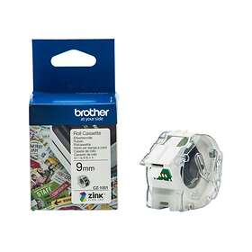 Brother VC-500W Labels Roll Cassette 9mm x 5m