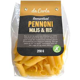 Da Carla Pennoni Glutenfri Pasta 250g