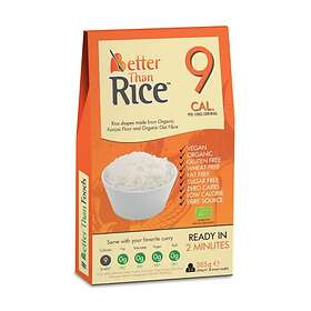RawFoodShop Better Than Rice EKO 385g